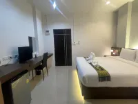 The Bliss Boutique Hotel - 3 Sao