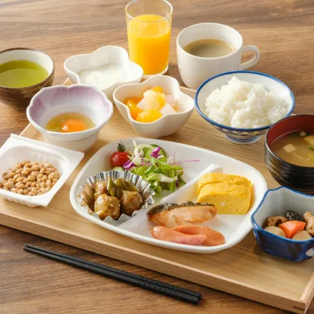 Isahaya Daiichi Hotel