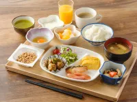 Isahaya Daiichi Hotel