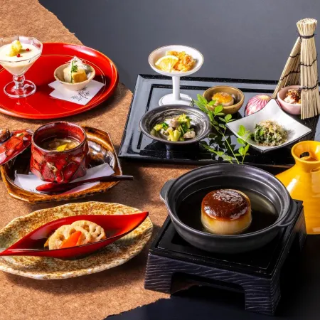Tokiwa Hotel