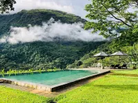 Villa Lé Maas Tota by 98 Acres - Rooftop Pools
