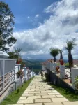 The Windy Mist Resort Munnar - Pet friendly