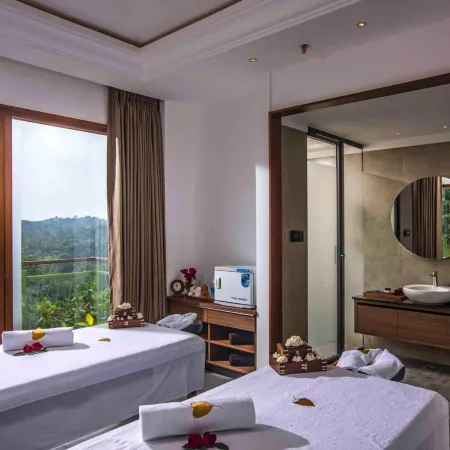 Great Trails Wayanad by GRT Hotels