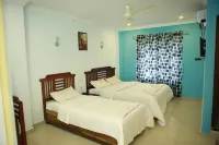 Anna Residency - 2-Star