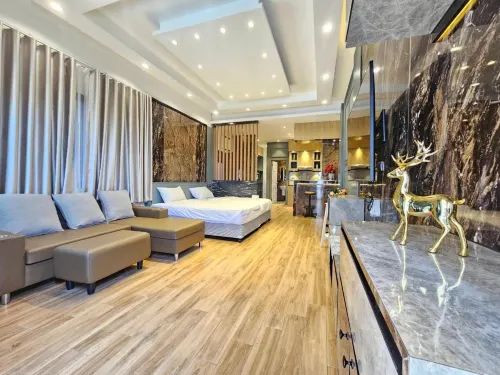 M&M Rooftop Pattaya - 2-Star