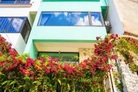 Sweet Apartment Sa Pa - Condos
