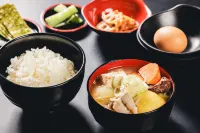 Hoshino Resort Beb5 Tsuchiura - breakfast