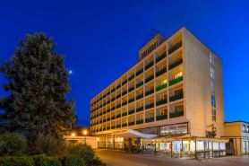 Aranyhomok Hotel Business & Relax