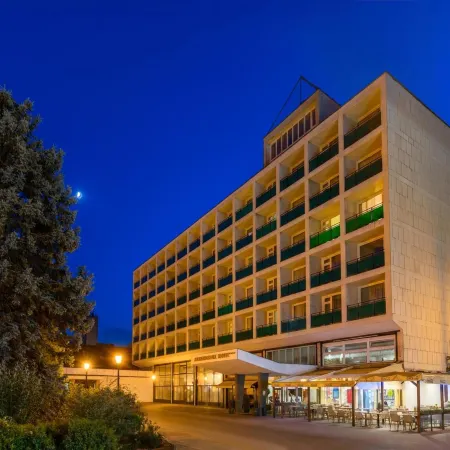 Aranyhomok Hotel Business & Relax