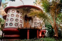Eden Garden By Cliff Way - 2-Star