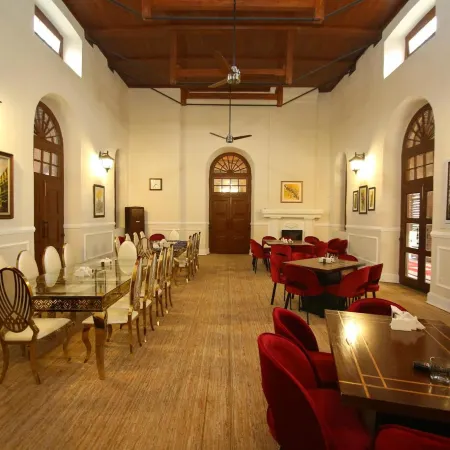 Peshawar Barracks Estb-1867