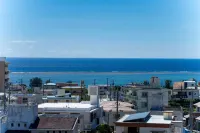 Hotel Sunset Zanpa - Ocean View