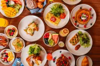 ABITTA CONDADO by IHG - 3 estrellas