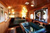 Featherbed Railroad - 3 estrellas