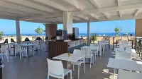 Middle Town Palace - breakfast