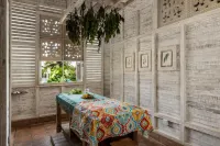 Ayurvie Weligama - Ayurvedic Retreat - Thema Collection - Spa