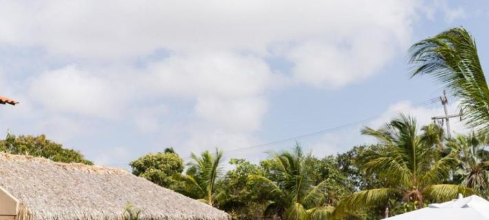 Villa Pantai Boutique Hotel Atins Hotels in Barreirinhas