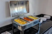Hotel 5 Inn Select - breakfast