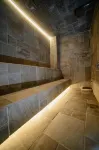 ホテル ブティック サン ルイス モンギ - スパ