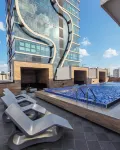 Tryp by Wyndham Santa Cruz - WLAN
