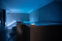 Vigna Caio Relais & Spa - spa