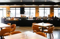 Ramada by Wyndham Surrey/Langley - Bữa sáng