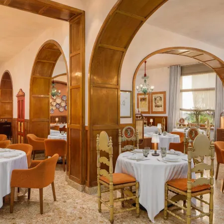Hotel Duran