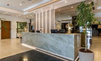 Hotel Atrium