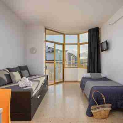 AR Bolero Park Rooms