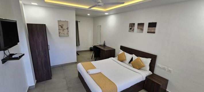 7 Malai Residency Munnar Hotels in Munnar