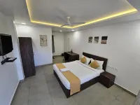 7 Malai Residency Munnar - 3 Sao