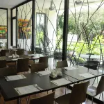 The Jerai Hotel Alor Star - Aamiainen