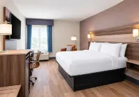 Garner Hotel AUGUSTA WEST by IHG - Hot Tub