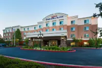 SpringHill Suites Sacramento Natomas Hotel dekat 7 Up Bottling Co