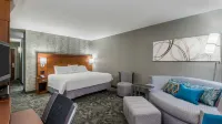 Courtyard Danbury