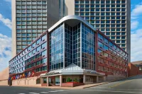 Four Points by Sheraton Halifax Hotel in zona Dalhousie University