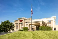 Hampton Inn Iowa City/Coralville (University of Iowa)