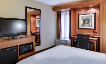 Hampton Inn Pittsburgh/Greentree