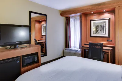 Hampton Inn Pittsburgh/Greentree