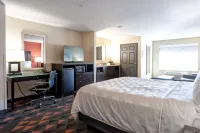 Holiday Inn Oceanside Camp Pendleton Area Hotel a Oceanside