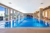 Holiday Inn YEREVAN - REPUBLIC SQUARE by IHG