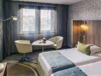 Mercure Angers Centre de Congrès Hotels in Angers