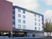 Ibis Styles Montauban Hotel di Montauban