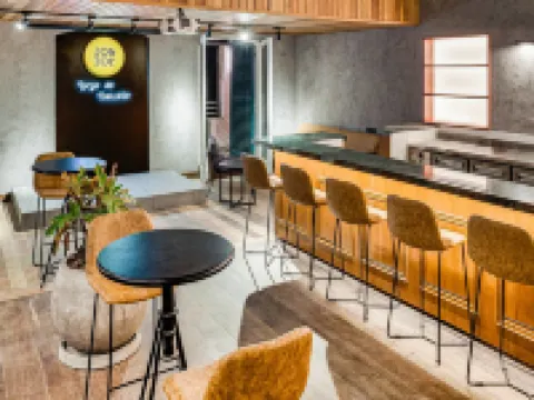 JO&Joe Rio de Janeiro Largo do Boticario