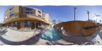 Holiday Inn Express & Suites Woodland Hills Hotel a Calabasas