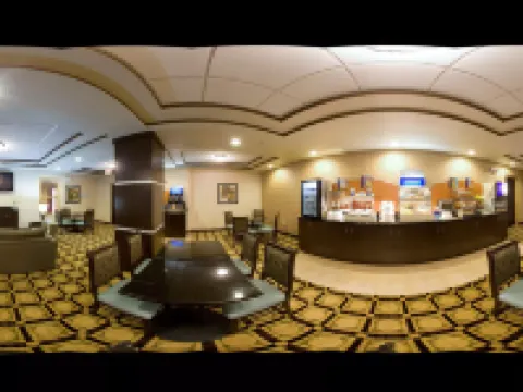 智選假日套房酒店紐波特南 by IHG 紐波特酒店