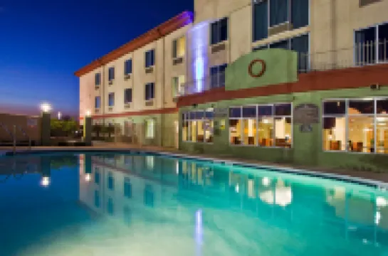 Holiday Inn Express & Suites LIVE OAK by IHG