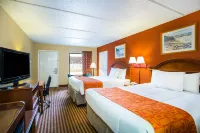 Howard Johnson by Wyndham Panama City Hotels in Panama City