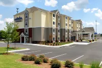 Microtel Inn & Suites by Wyndham Columbus/Near Fort Moore Hotels in Columbus