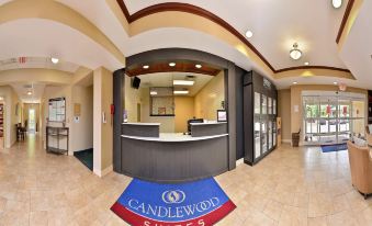 Candlewood Suites Athens